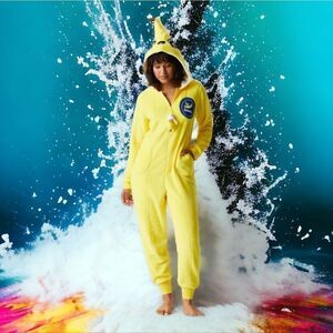 Weekend edition banana insie